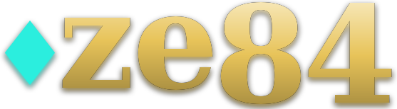 oze84 logo