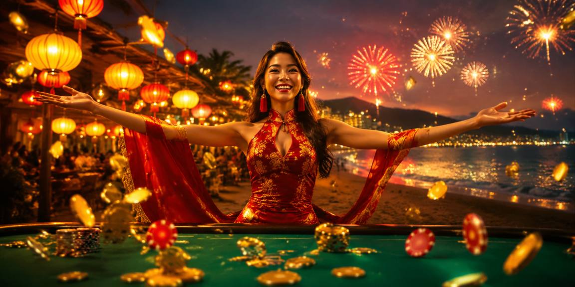 oze84 Slot Đèn Lồng